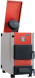 Твердотопливный котел НМК Сибирь Гефест 15