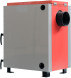 Твердотопливный котел НМК Сибирь Гефест 15
